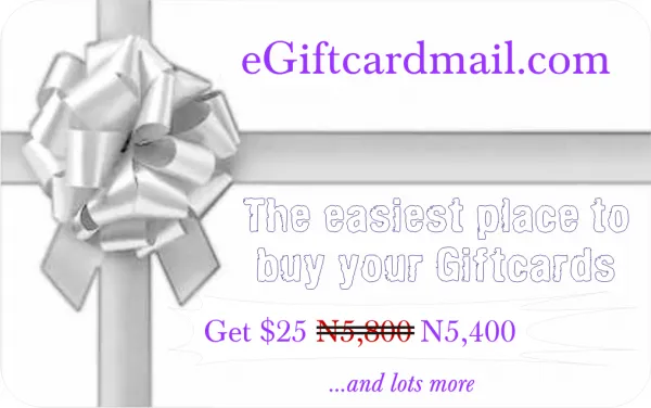 eGiftcardmail.com