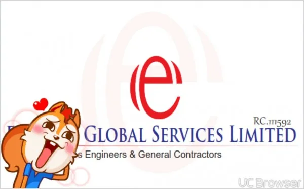 Ehitech Global Services Limited