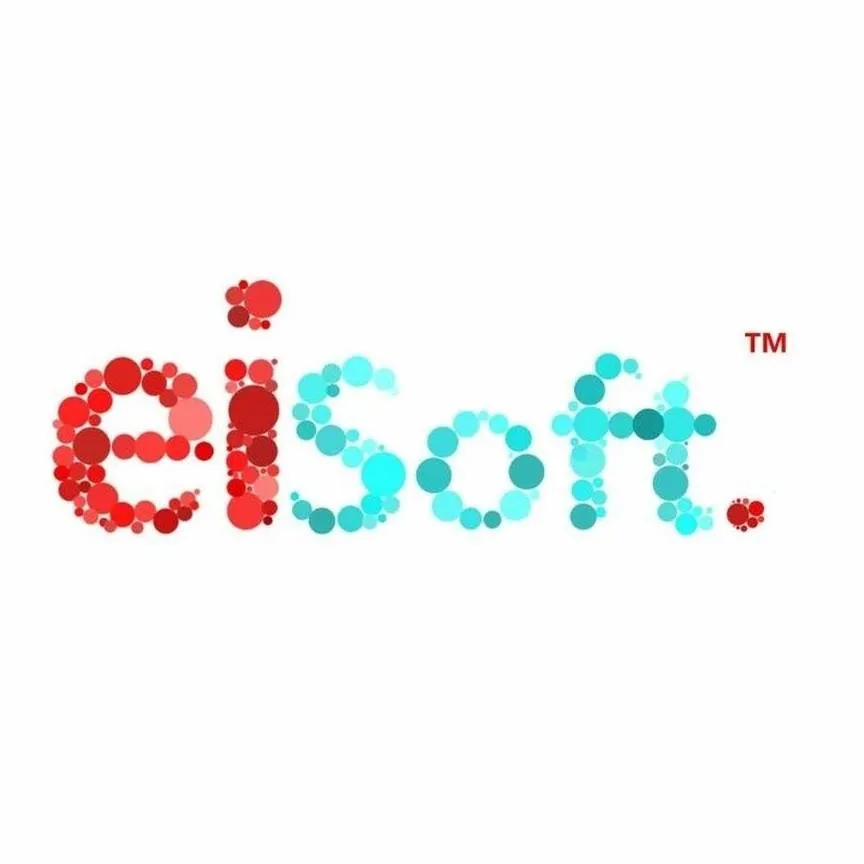 EiSofft Limited logo