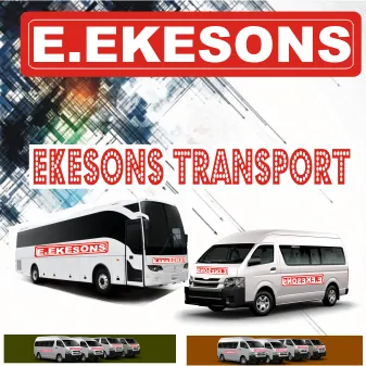 Ekeson Transport Ltd