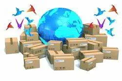 EKESONS PARCEL SERVICES