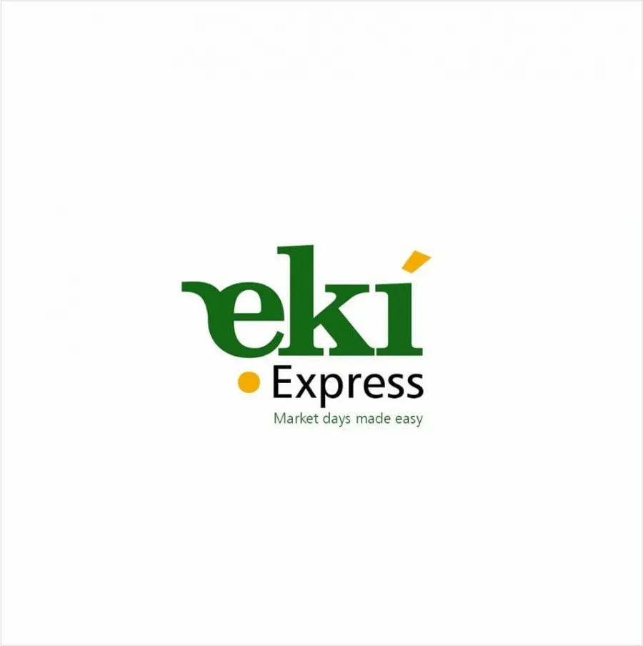 EkiExpress logo