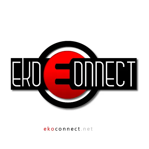 Ekoconnect logo