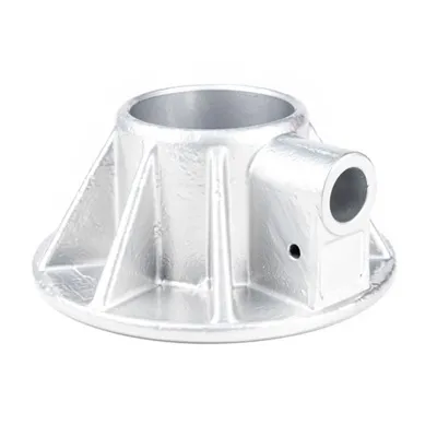EKS CNC Machining Metal Processing Company