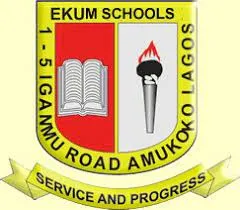 Ekum Schools Limited