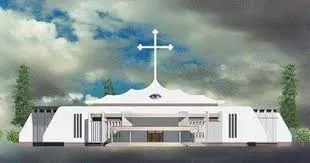 El Bethel Church Of Christ Okoko
