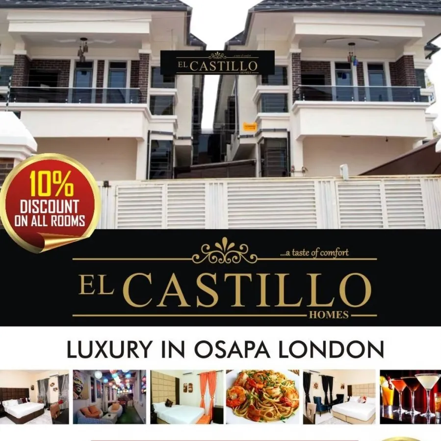 El Castillo