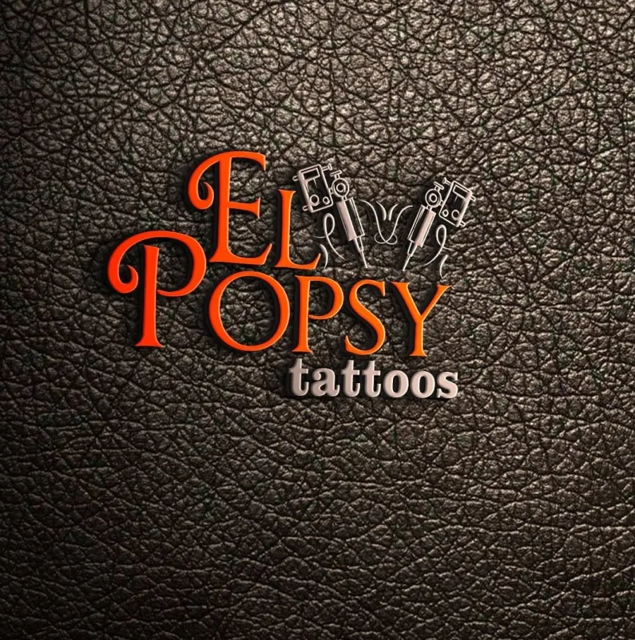 El Popsy Tattoos