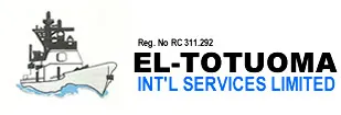 El Totuoma International Services (WojiTown)