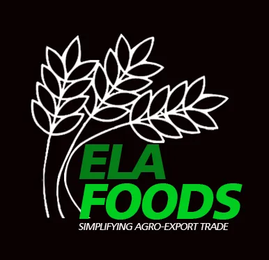 Elafoods logo