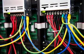 Electrical Engineering Service Firm