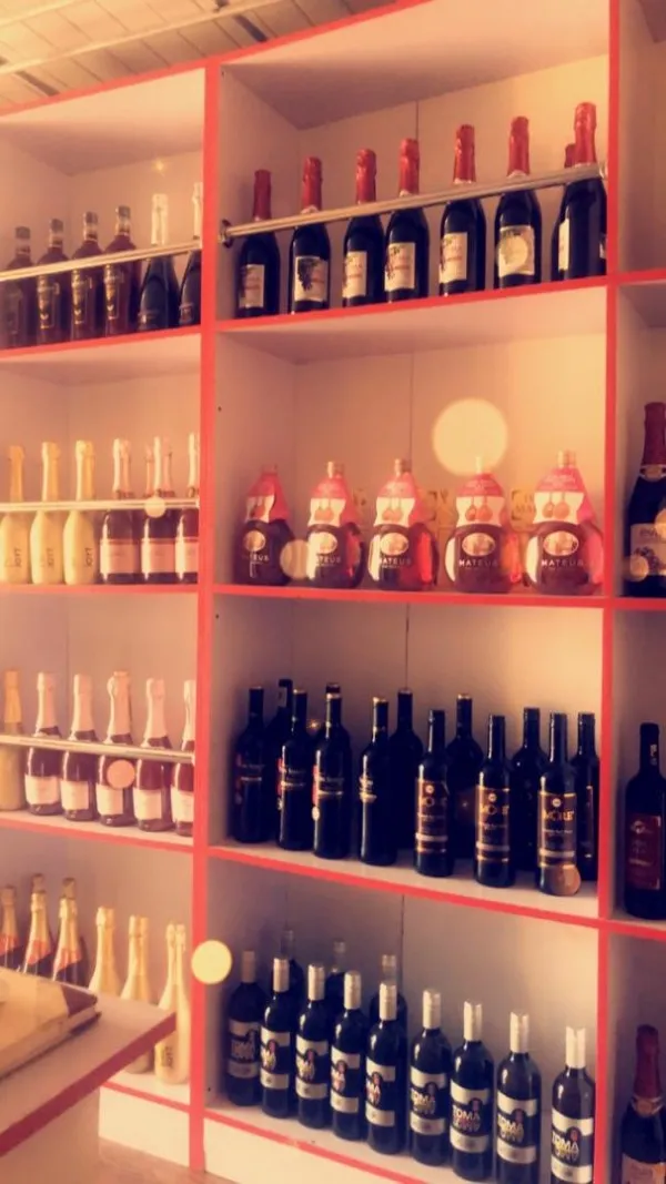 Elejuz Nig Ltd Excellence Wines