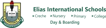 Elias International Secondary School