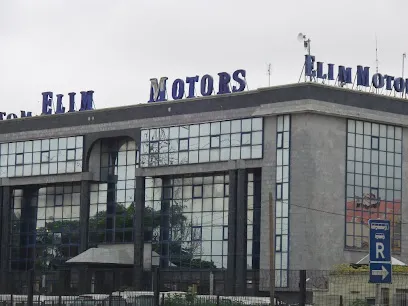 Elim Motors Limited (lekki)