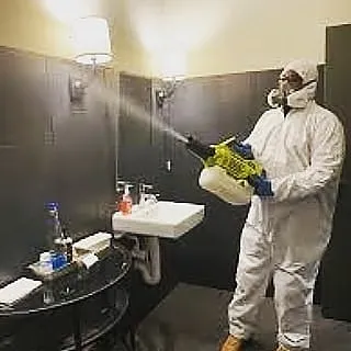 Elite Cleaners