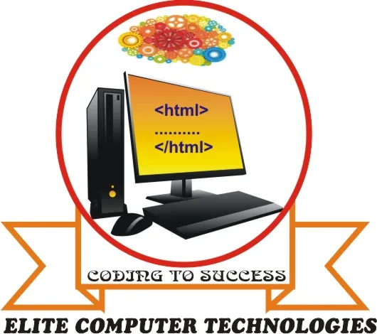 Elite Computer Technological and Consultation Ent logo
