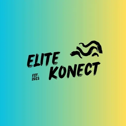 Elite Konect logo