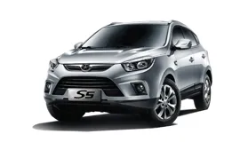 Elizade Autoland JAC