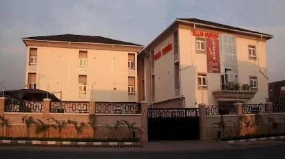 Ellis Suites Limited
