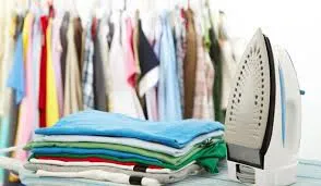 Elonad Laundry And Drycleaning Services