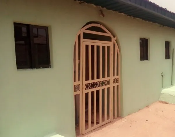 Elrado Integrated Services Limited