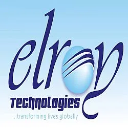 Elroy Technologies logo