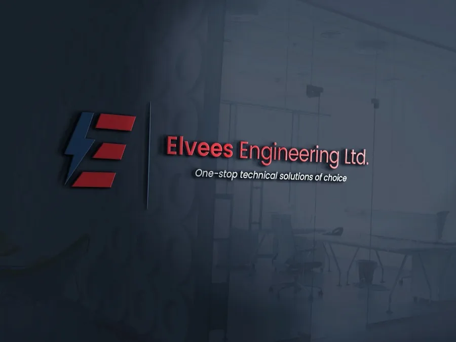 Elvees Engineering logo