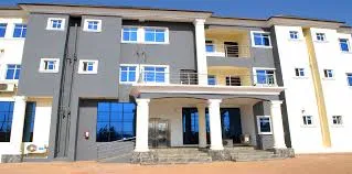 Elvic Hotel & Suites Ltd