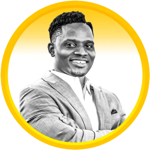 Elvis Ekoigiawe - SEO Expert In Nigeria