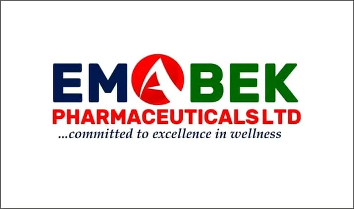 EMABEK Pharmaceuticals