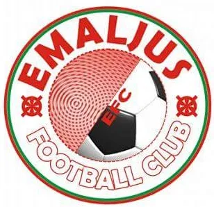 Emaljus Football Club logo