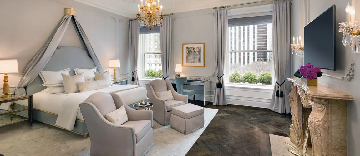 Emba Royal Suites