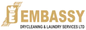 Embassy Dry Cleaning  &  Laundry Services Limited (Ikoyi)