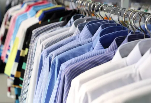 Embassy Dry Cleaning And Laundry Services Limited