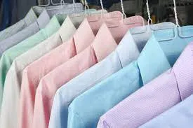 Embassy Drycleaners (Festac Town)