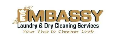 Embassy Drycleaners (Ogba)