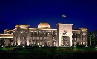 Embassy of Sudan
