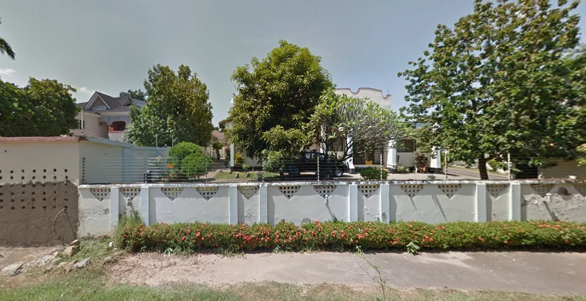 Embassy of Tunisia in Nigeria