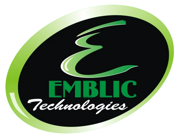 Emblic Technologies logo