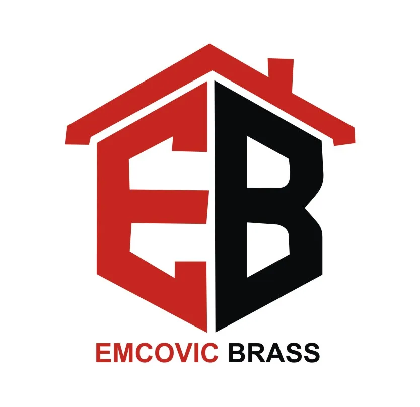 Emcovic Brass Concept LTD logo