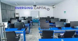 Emerging Capital Business School