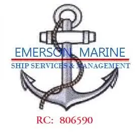 Emerson Marine Nigeria Limited