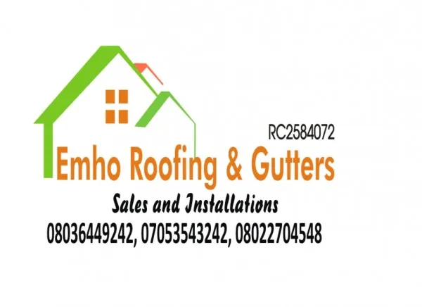 Emho Roofing & Gutters