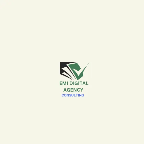 EMI Digital Agency