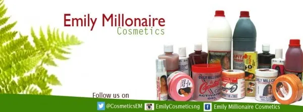Emily Millionaire Cosmetics Industries Ltd