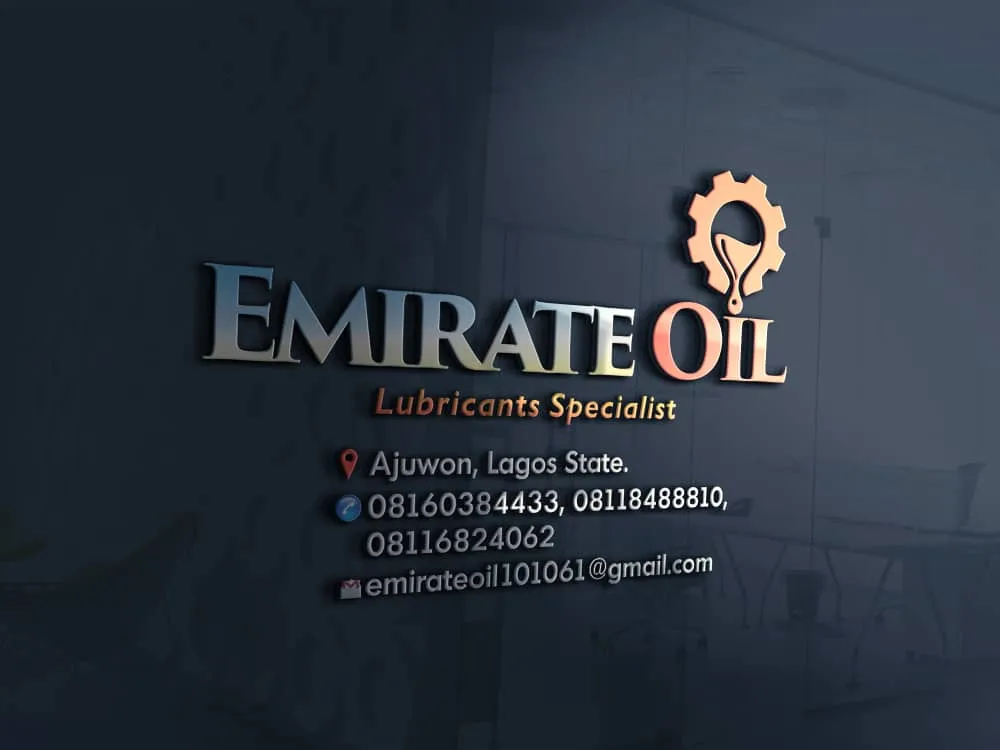 Emirate Oil