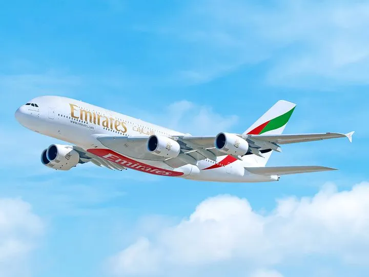 Emirates Airlines (Abuja)
