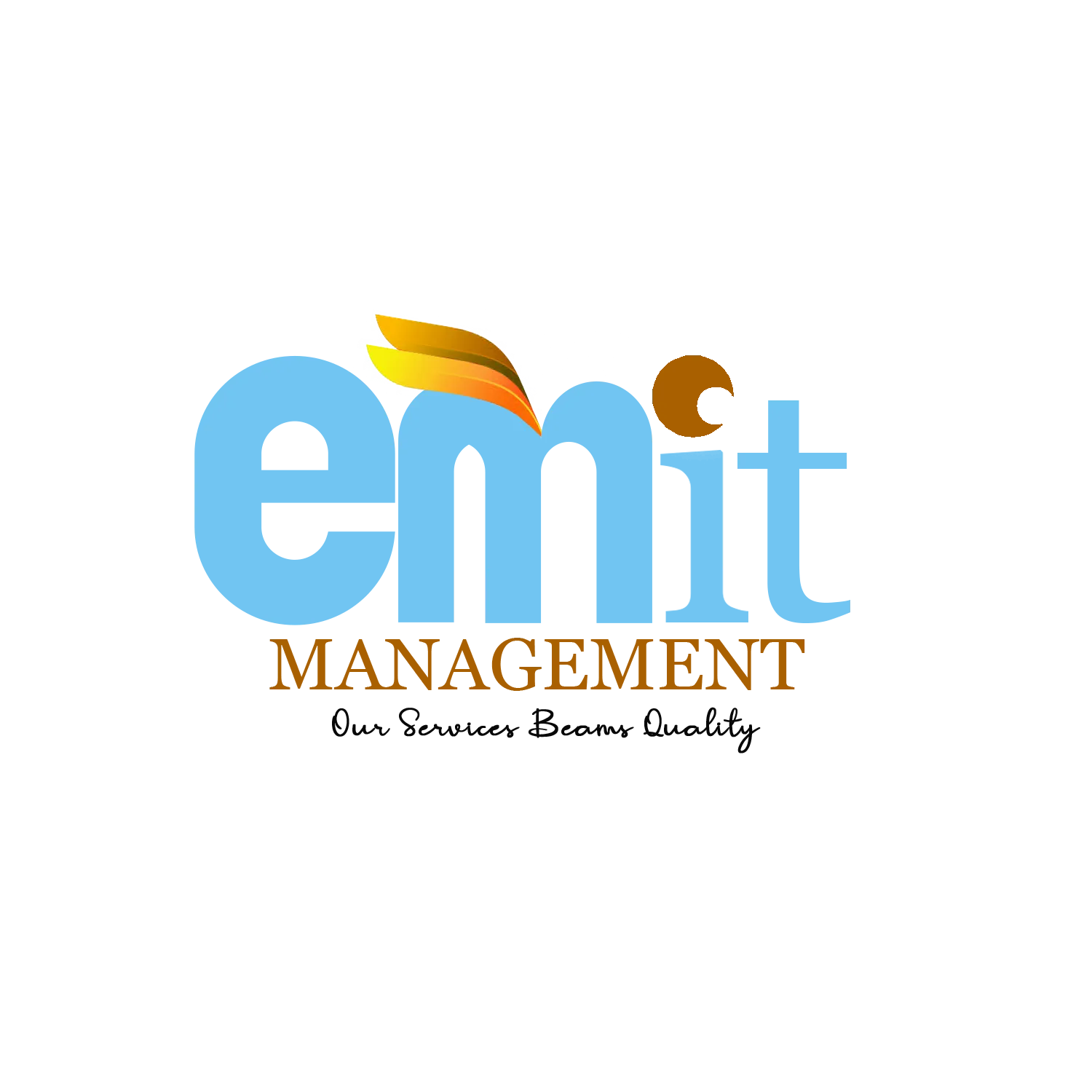 Emit management