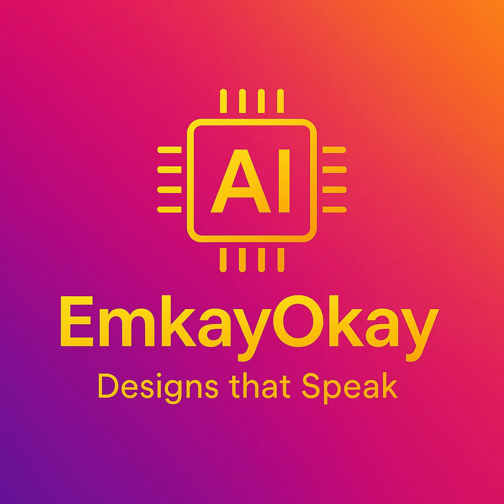 Emkay Okay AI