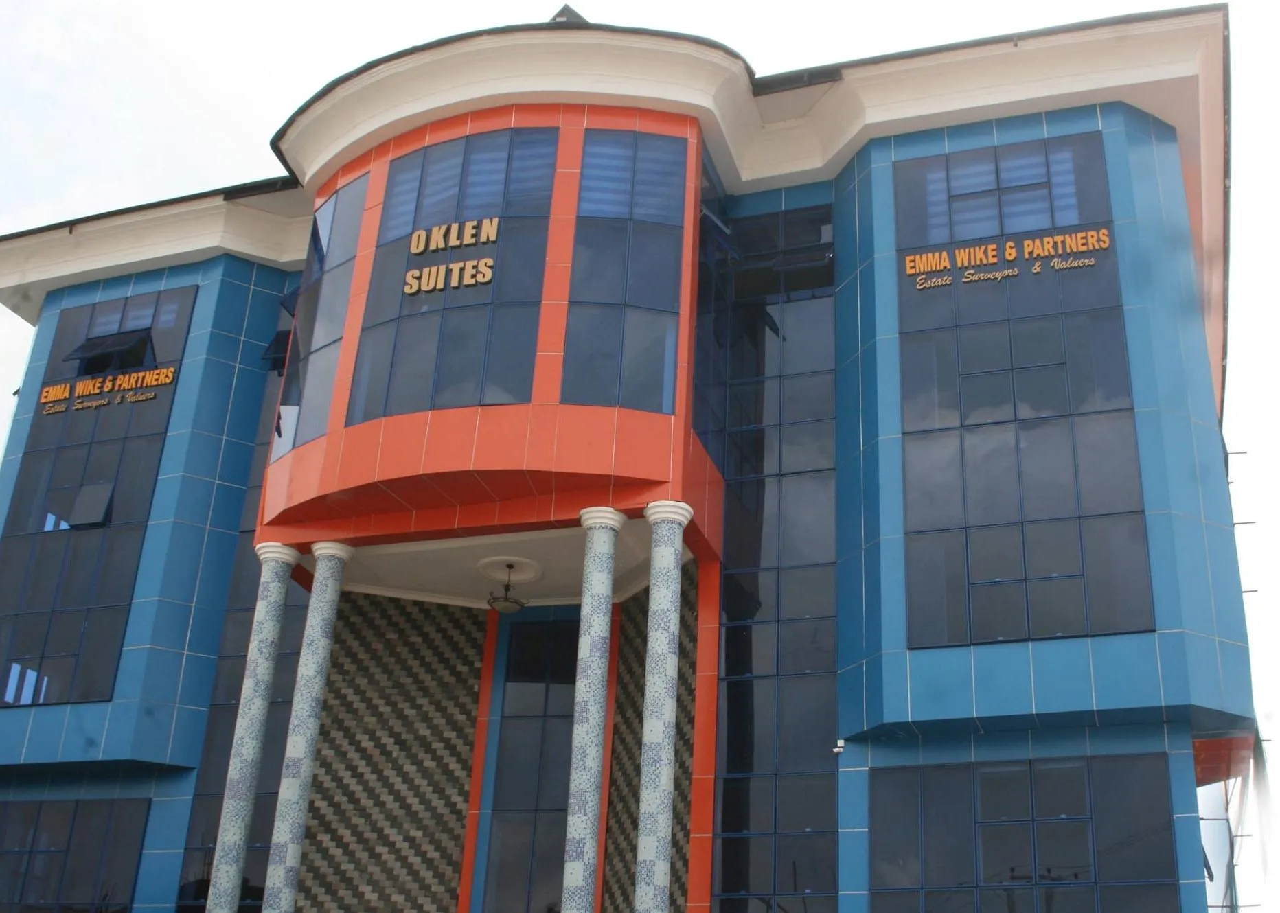Emma Wike And Partners (port Harcourt)